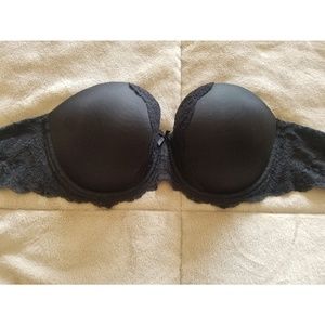 Dream Angel's Multi-way 34DDD
